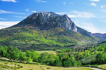 Day 11: Saturday September 29 Pic de Bugarach We will be spending our morning in one of the most famous towns in France.