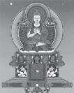 Course (Mandarin) 9am-6pm Tara Puja 6:30pm Medicine 12 13 14 15 16 17 18P 13 Guru Puja 7:00pm Buddha Puja at Jangsem Ling, Triang 10:30am 19 20 21 22