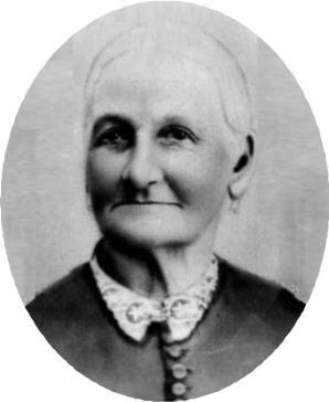 Catherine Passey Samuel Allen Wilcox Asenath Viola Wilcox Martha Bolton Parker Lorenzo Johnson Born: 1813 Connecticut