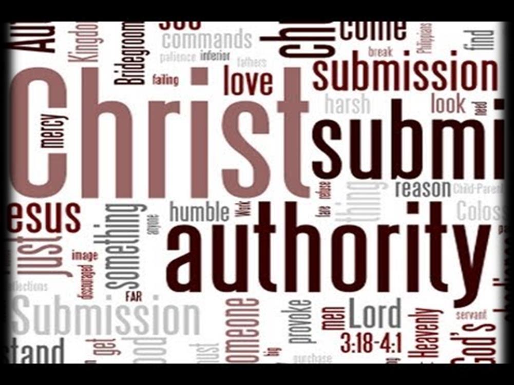 In its primary context, having a spiritual covering means being submitted the authority of another Christian believer.