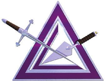 Trinity Chapter #44, Royal Arch Masons Richard Poore, High Priest Companions, The inspection season is winding down and I am very proud of the showing that Trinity Chapter has made this year in the
