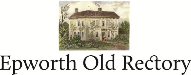 Epworth Old Rectory