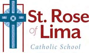 December 10, 2017 ST. ROSE OF LIMA PARISH Page 7 St. Rose of Lima School HELP WANTED : If you, or someone you know, are interested in becoming a substitute teacher at St.