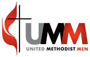 UNITED METHODIST MEN Fellowship, Service Opportunities and Christian Living for Men Monthly Men s Breakfast The monthly group meeting is the 2nd Saturday of each month from 8:00-9:00am for breakfast,