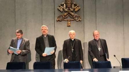 A process of discernment Discernment is the way, the method of the synod «A synodal Church is a listening Church» The role of the