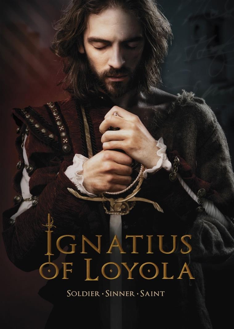 Much the same can be said for the very different film on the life and witness of Ignatius of Loyola: Soldier, Sinner, Saint.