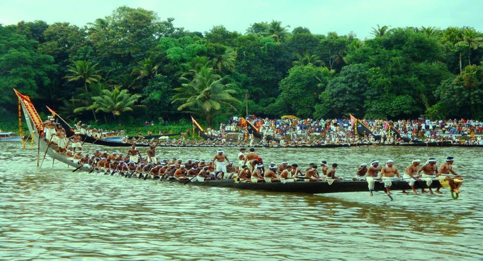 Figure 28 : Aramula Boat Race There are numerous other things to explore and explain with Kerala. Kerala -Portugal History The Portuguese were the first Europeans to arrive in Kerala.