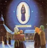 Time Our Lady s Heavenly Solution
