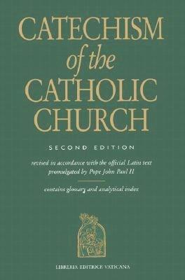 THE CATECHISM OF THE CATHOLIC CHURCH I.
