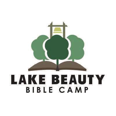 LAKE BEAUTY BIBLE CAMP Camp brochures have or will be sent to individuals that have previously attended Lake Beauty Bible Camp (LBBC).