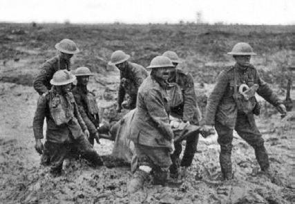 First World War and Pacifism By the time of the First World War, pacifist objections to military service were strongly associated with religious convictions.