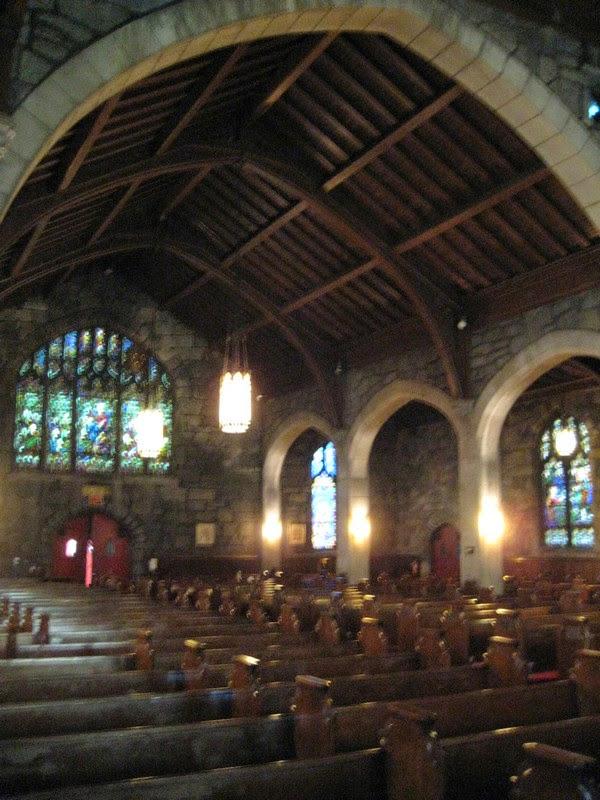 The Historical Society of the African Episcopal Church of St. Thomas was organized in 1982 to preserve, research, study, and communicate the history of the parish.