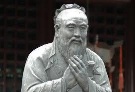 Confucius Believed social order, harmony, and good government could be restored in China if society was organized around five basic relationships. 1.