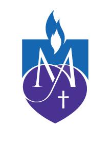 VISUAL IDENTITY: THE MARY AIKENHEAD MINISTRIES CREST The MAM Crest is the primary, symbolic component of MAM s visual identity.