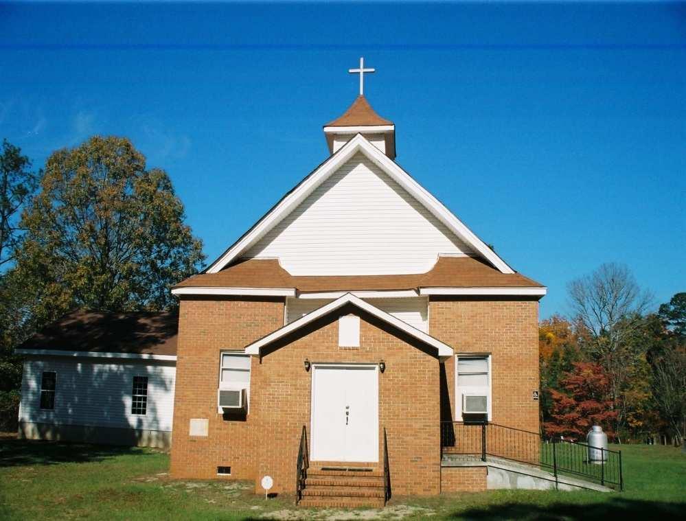 Robinson has served in Wrens, GA as the senior pastor of the Smith Grove Baptist Church. Rev.