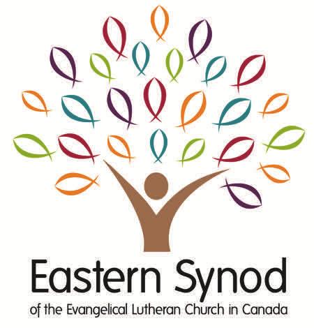 The Eastern Synod Lutheran Sept. 22, 2014 Volume 33 When It s Hard To Be Thankful by Pastor Douglas Reble Assistant to the Bishop This morning I sat down, at my desk, to read from the Bible.