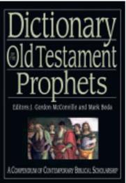 Being To embrace the contemporary relevance of the prophetic books for the Church today To grow closer to God through study of the prophetic books Doing To be able to interpret Amos and Isaiah in