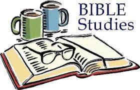 Page 6 The Messenger, March 2017 Adult Christian Education Covenant Bible Study is an in-depth group Bible study in which participants read and discuss the Bible together, learning how to love God