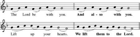 MEAL Offering Offertory Hymn If this is your first time, or if you have been attending awhile and would like to get to know us better, please fill out the welcome slip in the pew and place it in the