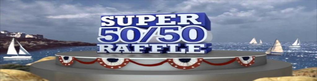 PLEASE LOOK FOR YOUR SUPER 50/50 TICKET IN TODAY S COMMUNICATION FOLDER. WE HAVE ALL PREPAID FOR THIS TICKET THROUGH OUR 2018/2019 PTA DUES.