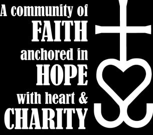 Overview of Hope SEPTEMBER Virtue: HOSPITALITY Ontario Catholic School Graduate Expectation: A CARING FAMILY MEMBER Principles of Catholic Social Teaching: HUMAN DIGNITY Overview of the Virtue of