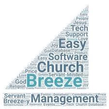 Launch Breeze We will be introducing our new online church management software system very soon.