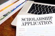 JANUARY 3, 2018 BWC will award scholarships for qualified students currently attending