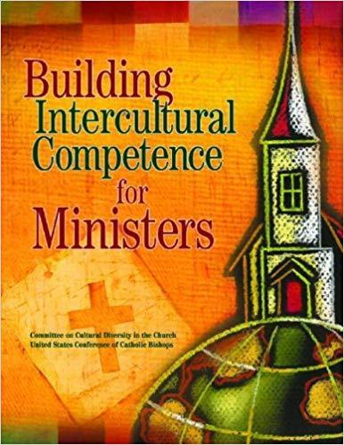 Building Intercultural Competence for Ministers Module 1: Diversity Module 2: Culture