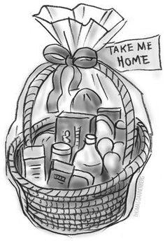 THIRD SUNDAY OF ADVENT School News Christmas Gift Basket Sale This Sunday, December 16th Please stop by the school table after Mass this Sunday to purchase Christmas gift basket.