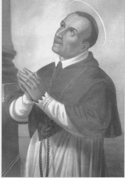 The name of St. Charles Borromeo is associated with reform.