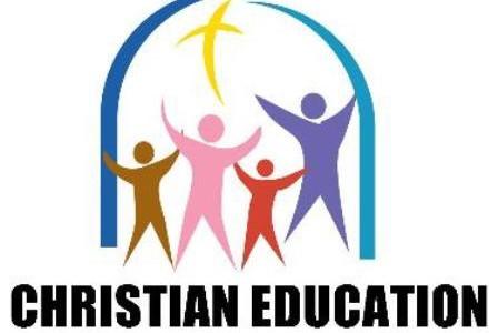 continue at 10 a.m. as usual. as needed CHRISTIAN EDUCATION COMMITTEE: Kitty Schultz (chair) 262-966-7059 / kitty1948@att.