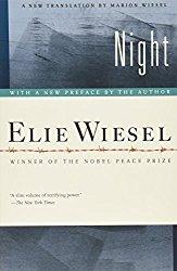 Source Analysis & Citing Reading Holocaust Survivor: Elie Wiesel A Passage from his book, Night Background: Elie Wiesel was born in 1928 in Romania.