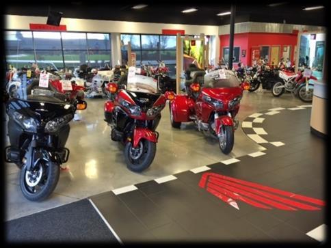 Great selection with Honda Of The Ozarks Price Match Guarantee that ll meet or beat anyone s price on parts, accessories or apparel.