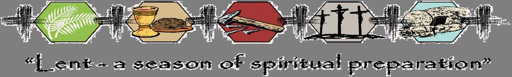 Seeds of Faith Faith United Methodist Church April/May 2019 The Vision of Faith United Methodist Church is to empower all people to seek the fullness and assurance of God s Love.