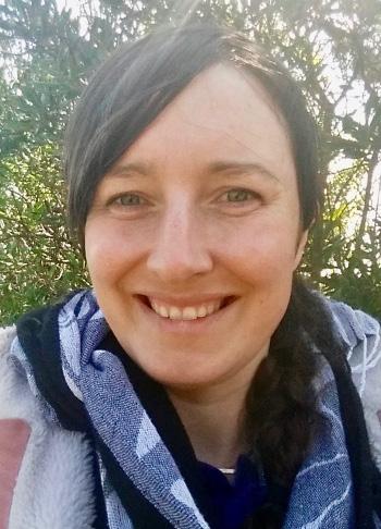 Introducing Anya Thaker and a New Column! Greetings to the Portland Anthroposophical community from Anya Thaker in Monmouth!