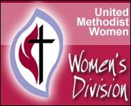 Page 4 WESLEY GRACE UNITED METHODIST WOMEN Purpose of United Methodist Women: The organized unit of United Methodist Women shall be a community of women whose purpose is to know God and experience