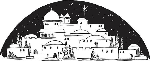 Journey to Bethlehem 