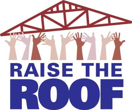 April 2015 Raise the Roof & Youth Group Raise the Roof Children s Worship Wednesdays 5:30-6:30 PM New Worship Series: ARRRmor of God ARRR, Matie! It s time to put on the ARRRmor of God.
