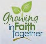 REGISTRATION FOR FAITH FORMATION FAITH FORMATION REGISTRATION FORMS CAN BE