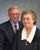 Dr. Harold & Myrna Carpenter TEXT:Hebrews 2:14-17 14 Forasmuch then as the children are partakers of flesh and blood, he also himself likewise took part of the same; that through death he might