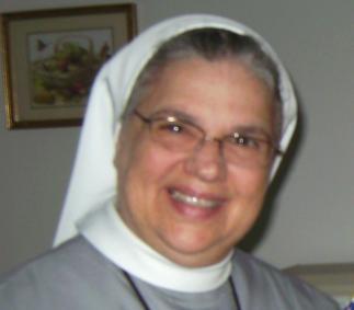 A letter from Abbess Vera Lucia Parreiras Horta OSB Manila Meeting. September, 1st to the 11 th, 2007. Dear Sisters!