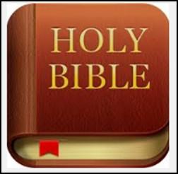 Bible reading apps YouVersion - best free app. Lots of reading plans.