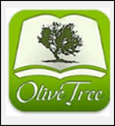 Olive Tree - free, but you can pay to buy different translations.