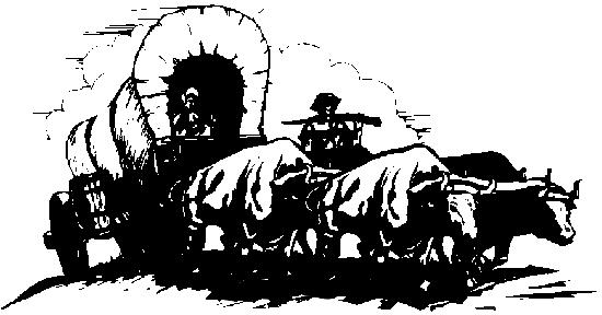 The Journey to the Buffalo By Levi Thortvedt Excerpts from the serial published in the Moorhead Daily News in 1938 We turned off the trail and went due west to the Re