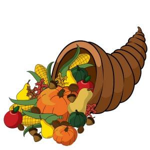 We wish all our families, catechists, and volunteers a Happy Thanksgiving! PLEASE NOTE: St. Nicholas is getting a new parking lot and sidewalks!