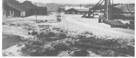 166 HISTORY OF IUAB COUNTY Walter Fitch developed the Chief Consolidated Mining Company into one of Tintic's top producers.