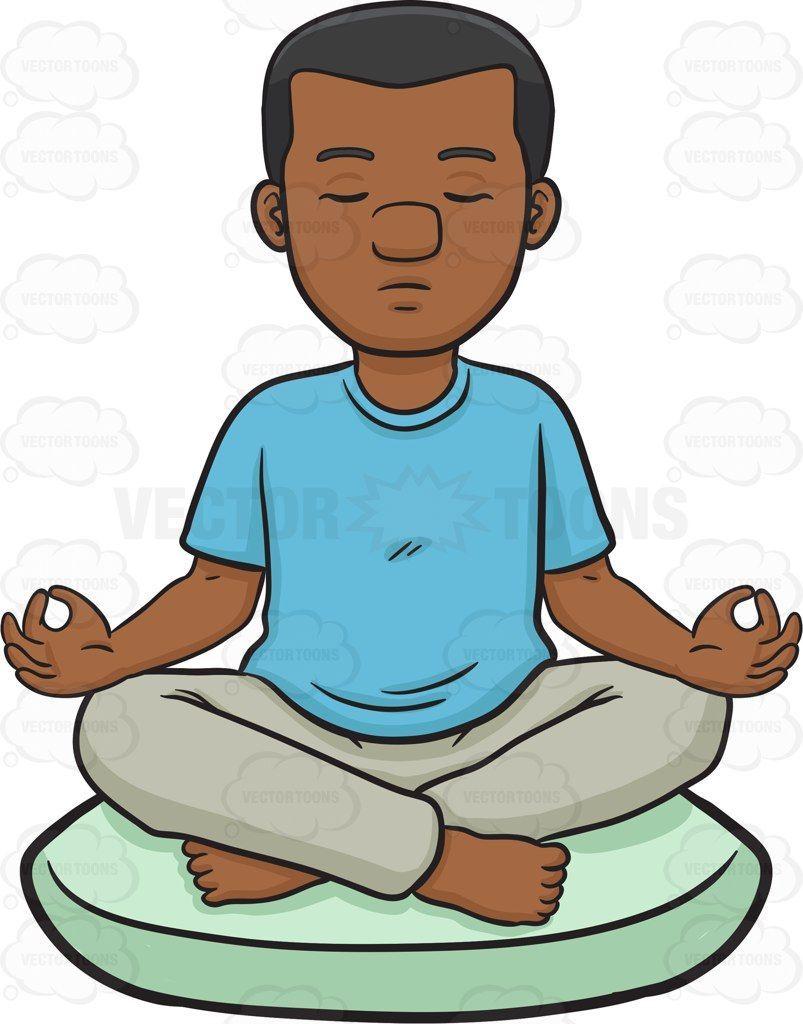 word and sentence before we say it... It just flows!! -- Meditation brings this idea closer to an individual's attention.
