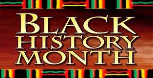 When we celebrate Black History Month, we recognize, honor and acknowledge the contributions and achievements of those who went before us.