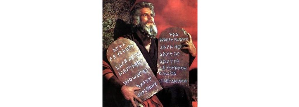 BUT THE 4TH COMMAND OF THE 10 COMMANDMENTS The fourth command of the Ten Commandments is one of the many doctrinal issues which has generated debates and contention in Christendom for many centuries.