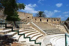 Upon our arrival in Caesarea, we will check into our hotel with some time to relax and unwind from the long flight.